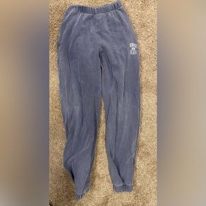 Brandy Melville sweatpants